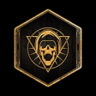 The Hallowed Hero Trophy