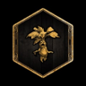 The Root of the Problem Trophy