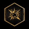 The Spell Master Trophy