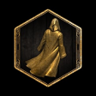 Third Time's a Charm Trophy