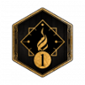 A Keen Sense of Spell Trophy