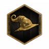Loom for Improvement Trophy