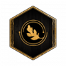 Merlin's Beard! Trophy
