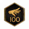 Raising Expectations Trophy