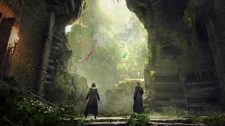 Hogwarts Legacy Screenshot 4