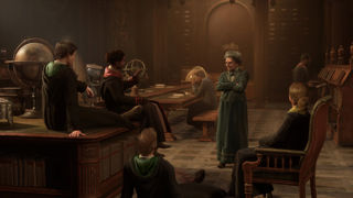 Hogwarts Legacy Screenshot 1