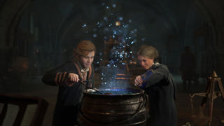 Hogwarts Legacy Screenshot 5