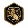 The Gryffindor in the Graveyard Trophy