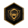 The Hallowed Hero Trophy