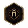 The Intrepid Explorer Trophy