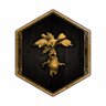 The Root of the Problem Trophy