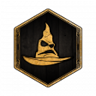 The Sort Who Makes an Entrance Trophy