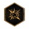 The Spell Master Trophy