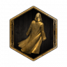Third Time's a Charm Trophy