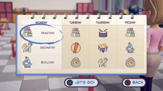My Universe - School Teacher Screenshot 4