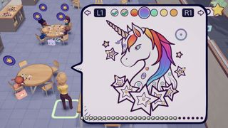 My Universe - School Teacher Screenshot 1