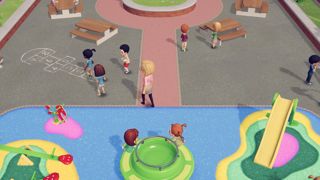 My Universe - School Teacher Screenshot 2