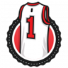 Belle of the Ball Trophy