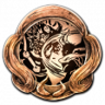Burst Breaker Trophy