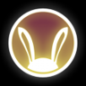 Down the Rabbit Hole Trophy