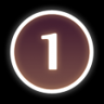 Level Up! Trophy