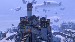 Portal Knights Screenshot 1