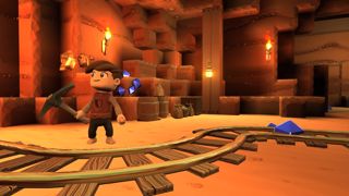 Portal Knights Screenshot 8