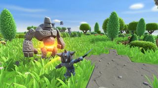 Portal Knights Screenshot 4