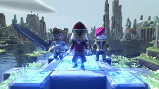 Portal Knights Screenshot 9