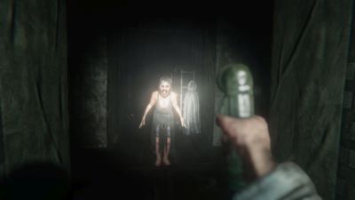 Project Nightmares Case 36: Henrietta Kedward