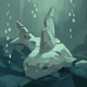 What lies in the deep Trophy