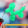 Balloon Animal Inflater Trophy