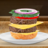 Hamburger Constructor Trophy