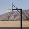 Hoop Shooter Trophy