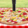 Pineapple Vacuumer Trophy