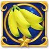 Banananas! Trophy