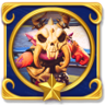Battleship Borrower Trophy