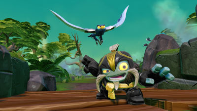 Skylanders Imaginators