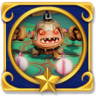 Fizz Fixer Trophy