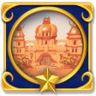 Great Gladiator Trophy