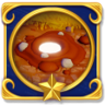 Secret Spelunker Trophy