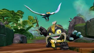 Skylanders Imaginators Screenshot 2