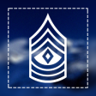 Master Sergeant Trophy