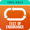 Test of Endurance Trophy