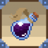 Potion Master Trophy
