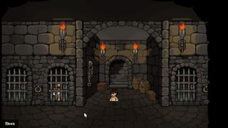 The Dark Prophecy Screenshot 2