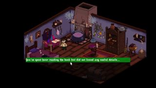 The Dark Prophecy Screenshot 3
