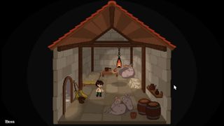 The Dark Prophecy Screenshot 4