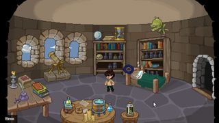 The Dark Prophecy Screenshot 5