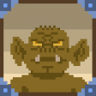 Troll defeater Trophy